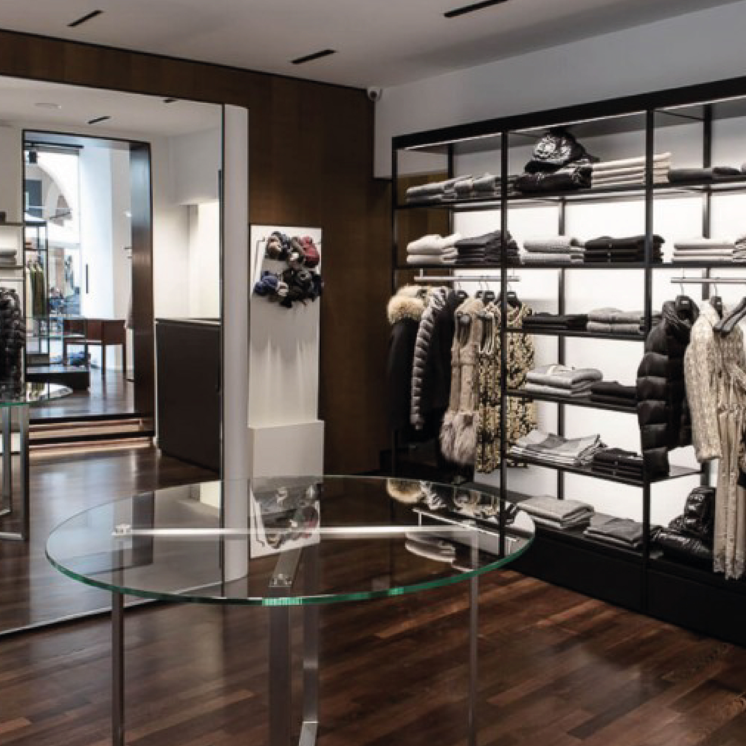 abbigliamento uomo, donna, vicenza