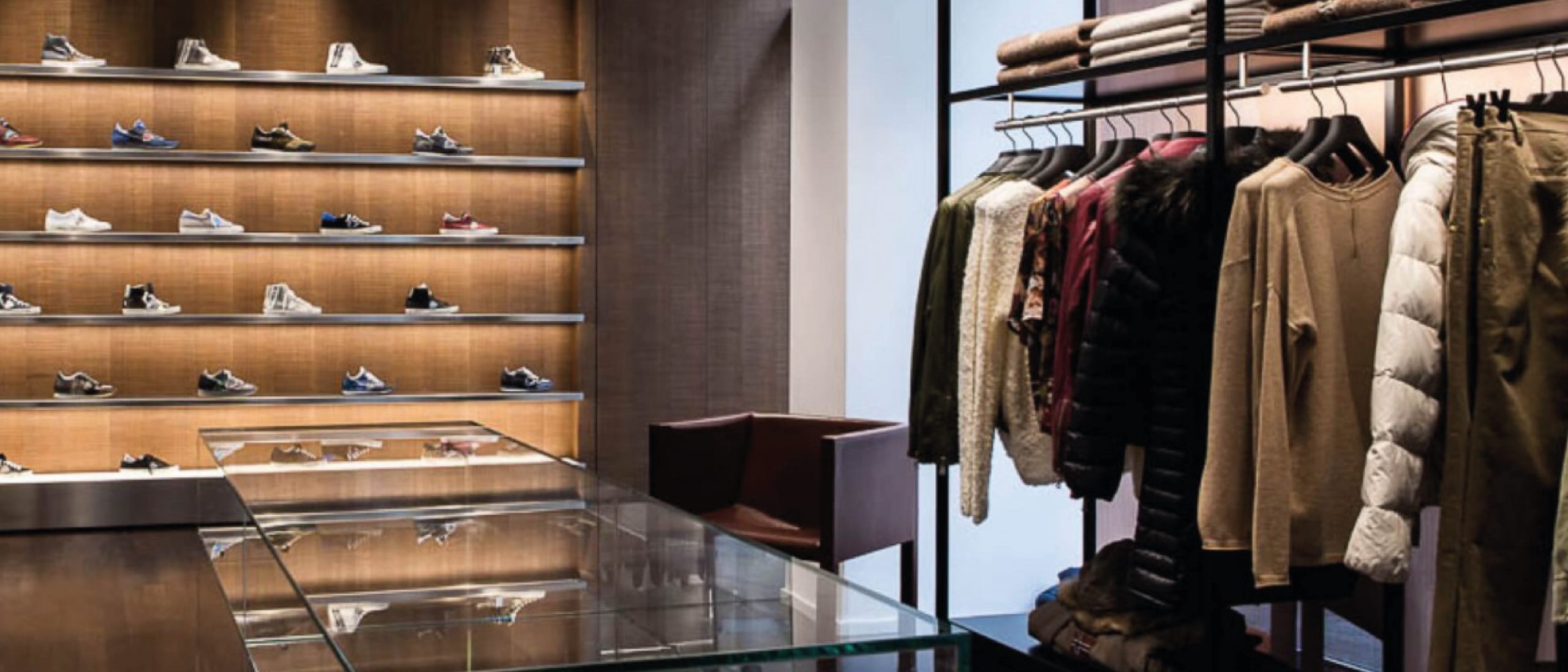 boutique uomo, donna, vicenza